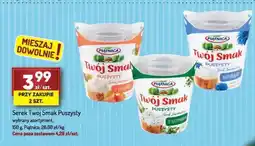 Avita Serek Twój Smak Puszysty oferta