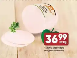 Avita Szynka Wadowicka oferta