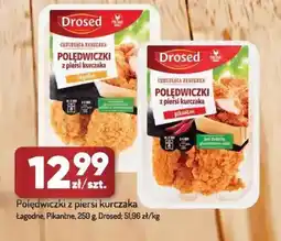 Avita Polędwiczki z piersi kurczaka oferta