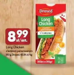 Avita Long Chicken oferta