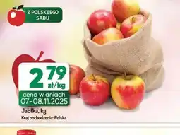 Avita Jabłka oferta