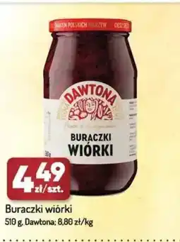 Avita Buraczki wiórki oferta