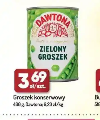 Avita Groszek konserwowy oferta