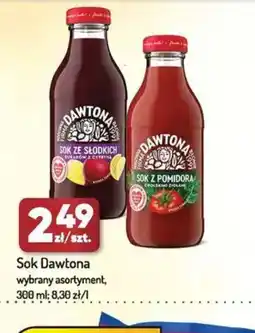 Avita Sok Dawtona oferta