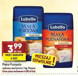Avita Mąka Puszysta oferta