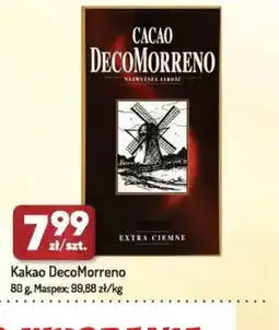 Avita Kakao DecoMorreno oferta