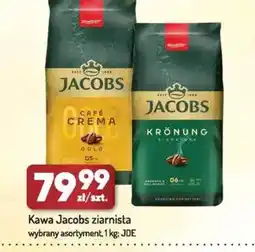 Avita Kawa Jacobs ziarnista oferta