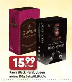 Avita Kawa Black Peral, Queen oferta