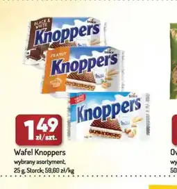 Avita Wafel Knoppers oferta
