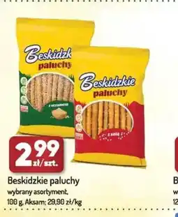 Avita Beskidzkie paluchy oferta