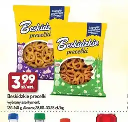 Avita Beskidzkie precelki oferta