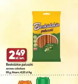 Avita Beskidzkie paluszki oferta