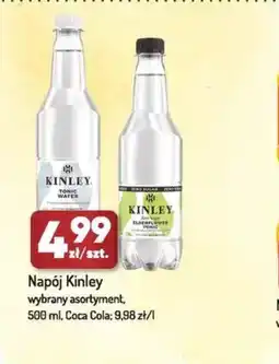 Avita Napój Kinley oferta