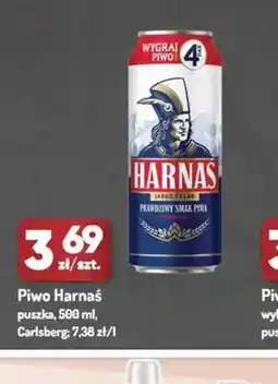Avita Piwo Harnaś oferta