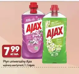 Avita Płyn uniwersalny Ajax oferta