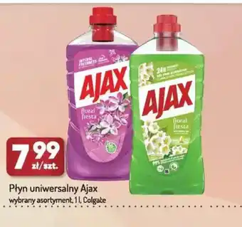 Avita Płyn uniwersalny Ajax oferta
