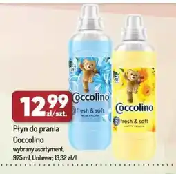 Avita Płyn do prania Coccolino oferta
