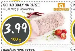 Słoneczko SCHAB BIALY oferta