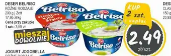 Słoneczko DESER BELRISO oferta