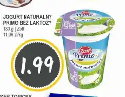 Słoneczko Jogurt naturalny oferta