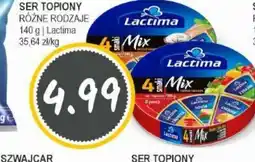 Słoneczko SER TOPIONY oferta