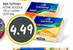 Słoneczko Ser topiony oferta
