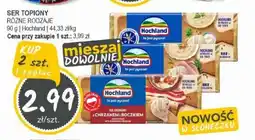 Słoneczko Ser Topiony oferta