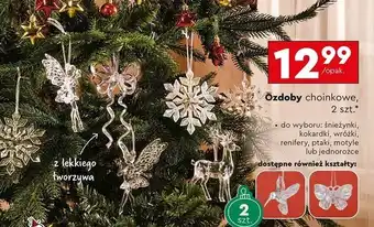 Biedronka Jednorożce oferta