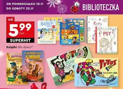 Biedronka Ballerino cappuccino oferta