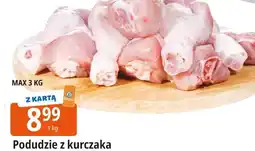 E.Leclerc Podudzie z kurczaka oferta