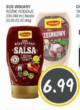 Słoneczko SOS WINIARY oferta