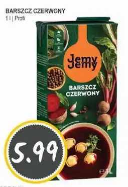 Słoneczko Barszcz Czerwony oferta