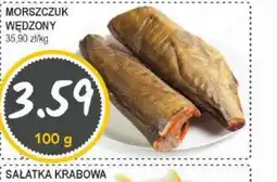 Słoneczko MORSZCZUK oferta