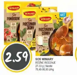 Słoneczko SOS WINIARY oferta