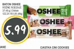Słoneczko BATON OSHEE oferta