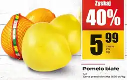 Supeco Pomelo białe Supeco oferta