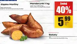 Supeco Bataty Supeco oferta