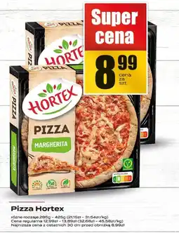 Supeco Pizza Hortex Margherita oferta