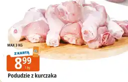 E.Leclerc Podudzie z kurczaka Leclerc oferta