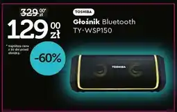 Biedronka Głośnik Bluetooth TY-WSP150 oferta