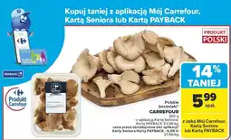 Carrefour Market Boczniak polski Carrefour oferta