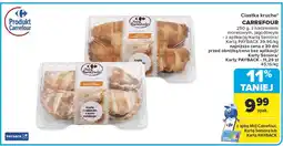 Carrefour Market Ciastka kruche CARREFOUR oferta