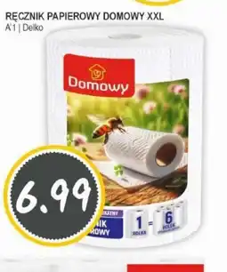 Słoneczko Ręcznik Papierowy Domowy XXL oferta
