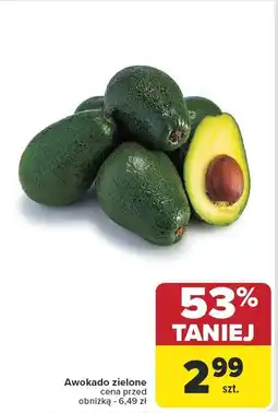 Carrefour Awokado Carrefour oferta