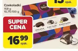 Carrefour Czekoladki Wawel oferta