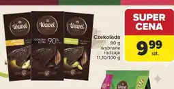 Carrefour Czekolada Wawel oferta
