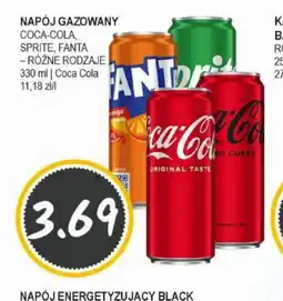 Słoneczko NAPOJ GAZOWANY oferta