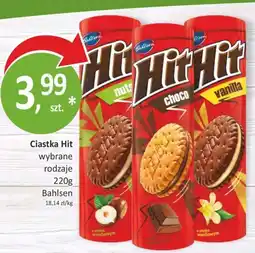 Passa Ciastka Hit oferta