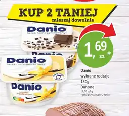 Passa Danio oferta
