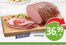 Passa Szynka Krucha oferta